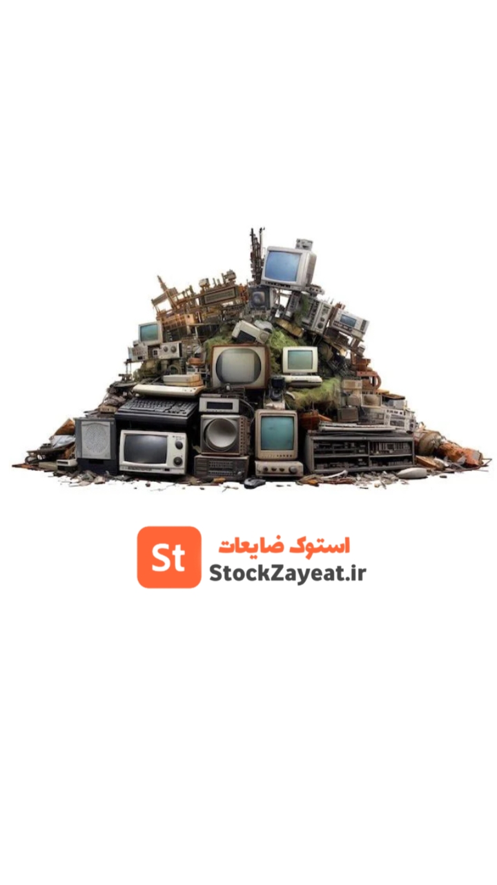 خریدارانواع لوازم خانگی