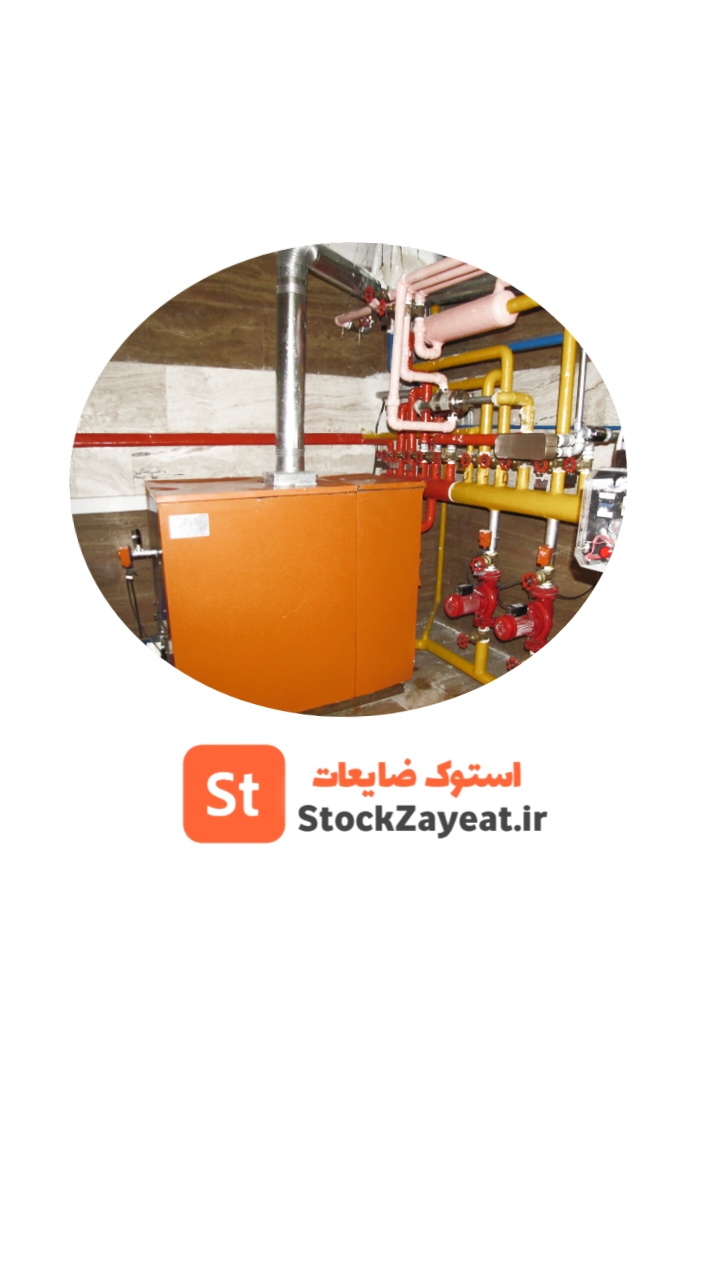 خریدارموتورخاته سوخته